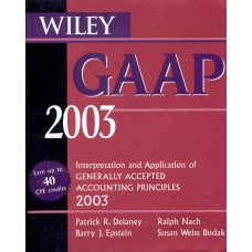 GAAP 2003