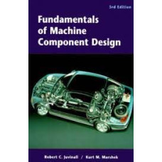 FUNDAMENTAL MACHINE COMPONETN DISIGN 3