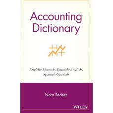 ACCOUITING DICTIONARY