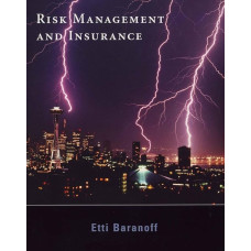 RISK MANAGEMENT AND INSURANCE