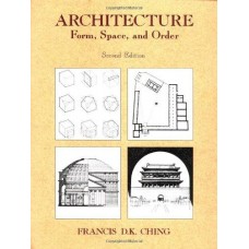 ARCHITECTURE FORM SPACE AND ORDER 2E