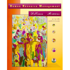 HUMAN RESOURCE MANAGEMENT 6E