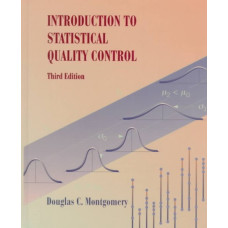 INTRODUCTION TO STATISTICAL QUALITY