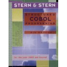 STRUCTURED COBOL PROGRAMMING 9ED