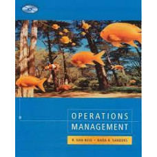 OPERATION MANAGEMENT