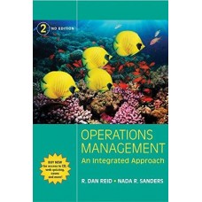 OPERATIONS MANAGEMENT AN INYTEGRATE