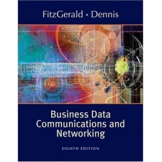 BUSINESS DATA  COMMUNICATIONS AND NETWOG