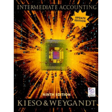 INTERMEDIATE ACCOUNTING  9ED