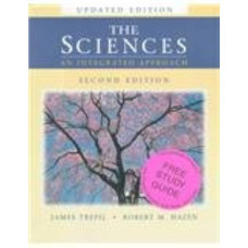 THE SCIENCES AN INTEGRATED APPROACH 2ED