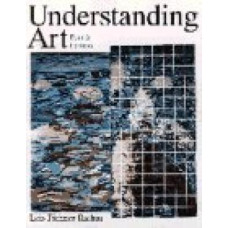 UNDERSTANDING ART 8ED