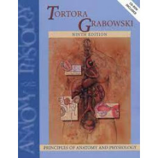 PRINCIPLE OF ANATOMY AND PHYS.