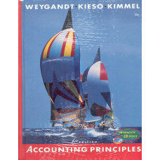 ACCOUNTING PRINCIPLES 6ED