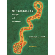 MICROBIOLOGY PRINCIPLE AND EXPLORA  5ED