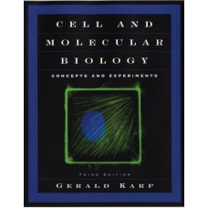 CELL AND MOLECULAR BIOLOGY 3ED