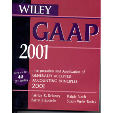 GAAP 2001