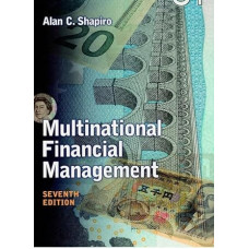 MULTINATIONAL FINANCIAL MANAGEMENT 7ED