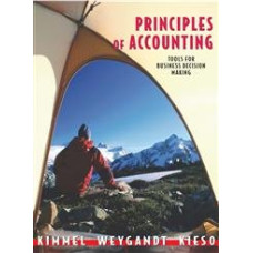 PRINCIPLES OF ACCOUNTING WITH ANUAL REPO