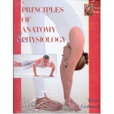 PRINCIPLES OF ANATOMY & PHYSIOLOGY 10ED