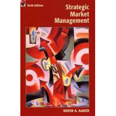 STRATEGIC MARKET MANAGEMENT