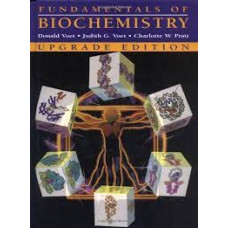 FUNDAMENTALS OF BIOCHEMISTRY UPGRADE