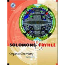 ORGANIC CHEMISTRY 8TH ED