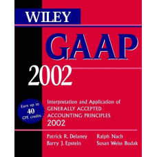 GAAP 2002