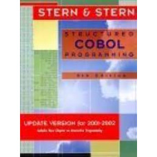 STRUCTURED COBOL PROGRAMMING 9 ED UPDATE