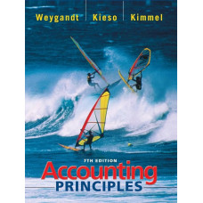 ACCOUNTING PRINCIPLES 7ED
