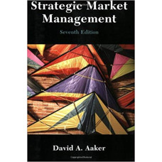 STRATEGIC MARKET MANAGEMENT 7ED