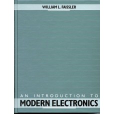 AN INTRODUCTION TO MODERN ELECTRONIC