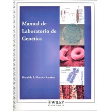 MANUAL LABORATORIO DE GENETICA