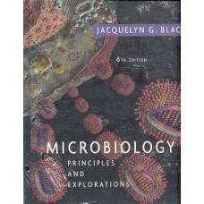 MICROBIOLOGY PRIN. & EXP 6ED WITH LAB MA