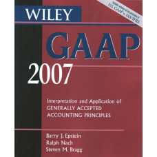 GAAP 2007