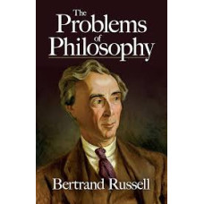 THE PROBLEM OF PHILOSOPHY               