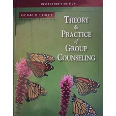 THEORY AND PRACTICE OF GROUP COUNSELING