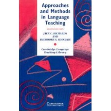 APPROACHES AND METHODS IN LANGUAGE