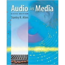 AUDIO IN MEDIA