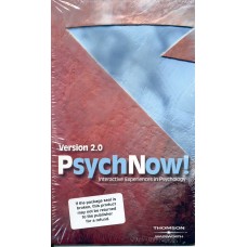 PSYCHNOW INTERACTIVE EXPERIENCES IN PSY
