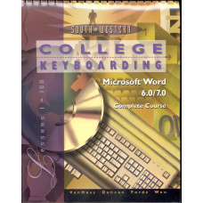 COLLEGE KEYBORDING; MS; 1-180