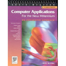 COMPUTER APPLICATIONS FOR THE NEW MILLEN