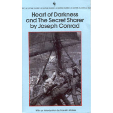 HEART OF DARKNESS AND THE SECRET SHARER