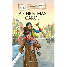 A CAROL CHRISTAMAS