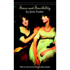 SENSE AND SENSIBILITY