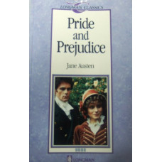 PRIDE AND PREJUDICE