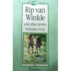 RIP VAN WINKLE AND OTHER STORIES