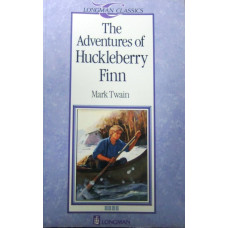 THE ADVENTURES OF HUCKLEBERRY FINN