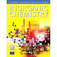 INORGANIC CHEMISTRY