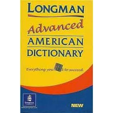 LONGMAN ADVANCED AMERICAN DICTIONARY