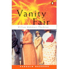 VANITY FAIR- PENGUIN READERS