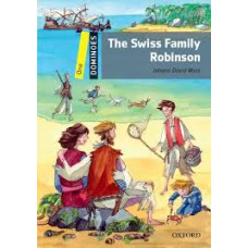 THE SWISS FAMILY ROBINSON